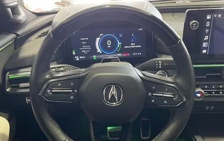 Acura ZDX, 2024 год, 9 000 000 рублей, 16 фотография