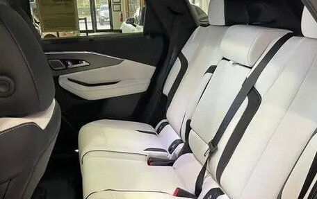 Acura ZDX, 2024 год, 9 000 000 рублей, 23 фотография