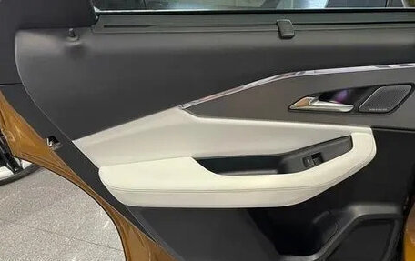 Acura ZDX, 2024 год, 9 000 000 рублей, 25 фотография