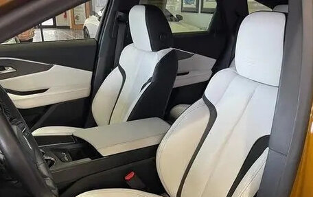 Acura ZDX, 2024 год, 9 000 000 рублей, 17 фотография