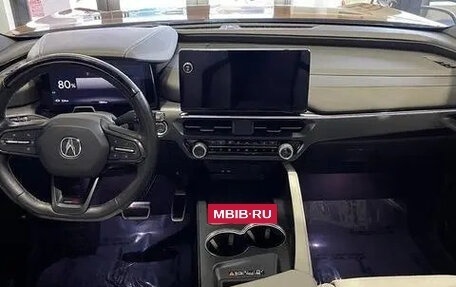 Acura ZDX, 2024 год, 9 000 000 рублей, 14 фотография