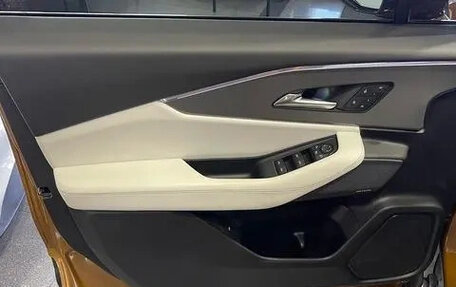 Acura ZDX, 2024 год, 9 000 000 рублей, 28 фотография