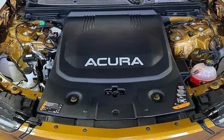 Acura ZDX, 2024 год, 9 000 000 рублей, 29 фотография