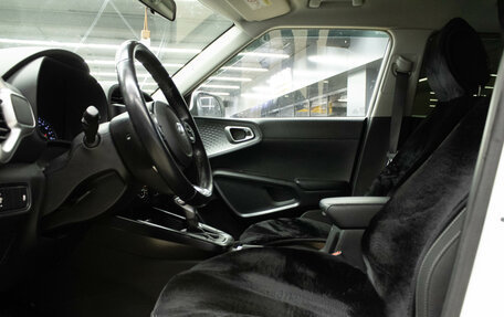 KIA Soul III, 2021 год, 1 889 000 рублей, 11 фотография