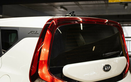 KIA Soul III, 2021 год, 1 889 000 рублей, 7 фотография