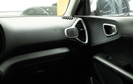 KIA Soul III, 2021 год, 1 889 000 рублей, 9 фотография