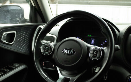 KIA Soul III, 2021 год, 1 889 000 рублей, 8 фотография