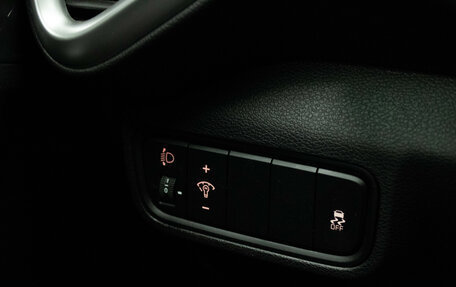 KIA Soul III, 2021 год, 1 889 000 рублей, 14 фотография