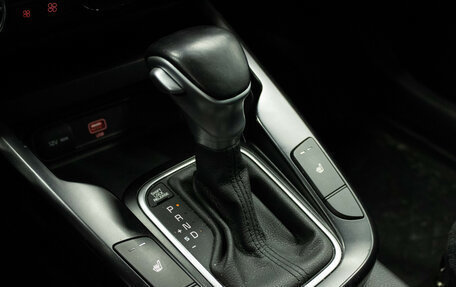 KIA Soul III, 2021 год, 1 889 000 рублей, 22 фотография