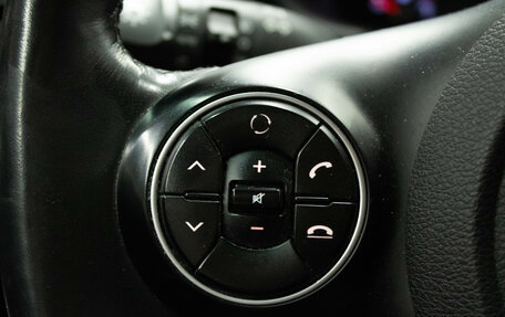 KIA Soul III, 2021 год, 1 889 000 рублей, 17 фотография