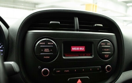 KIA Soul III, 2021 год, 1 889 000 рублей, 19 фотография