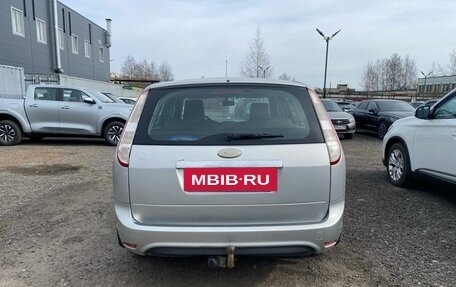 Ford Focus II рестайлинг, 2008 год, 519 000 рублей, 5 фотография