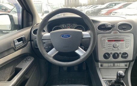 Ford Focus II рестайлинг, 2008 год, 519 000 рублей, 8 фотография
