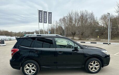 Subaru Forester, 2014 год, 1 750 000 рублей, 4 фотография