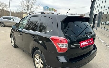 Subaru Forester, 2014 год, 1 750 000 рублей, 7 фотография