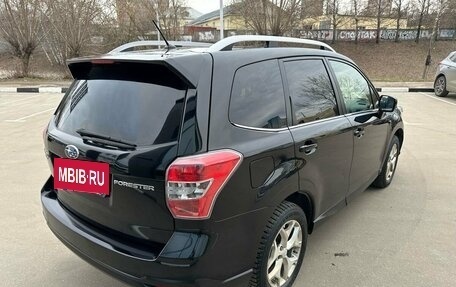 Subaru Forester, 2014 год, 1 750 000 рублей, 5 фотография