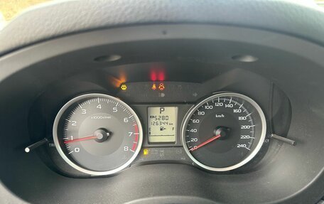 Subaru Forester, 2014 год, 1 750 000 рублей, 18 фотография