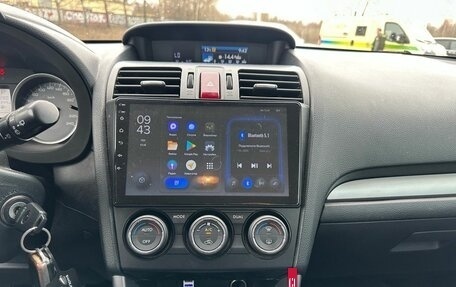 Subaru Forester, 2014 год, 1 750 000 рублей, 15 фотография