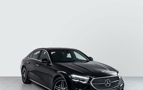 Mercedes-Benz E-Класс, 2025 год, 9 990 000 рублей, 3 фотография