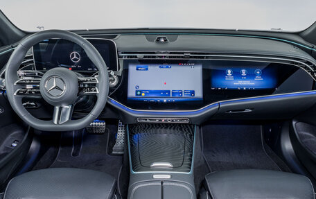 Mercedes-Benz E-Класс, 2025 год, 9 990 000 рублей, 10 фотография