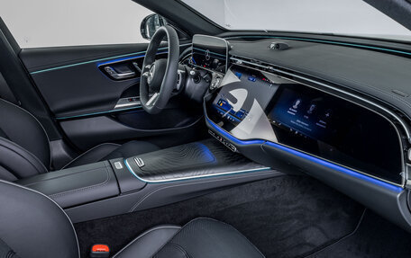 Mercedes-Benz E-Класс, 2025 год, 9 990 000 рублей, 9 фотография