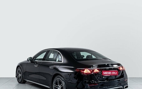 Mercedes-Benz E-Класс, 2025 год, 9 990 000 рублей, 6 фотография