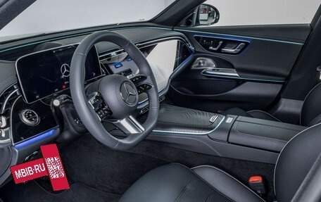 Mercedes-Benz E-Класс, 2025 год, 9 990 000 рублей, 8 фотография