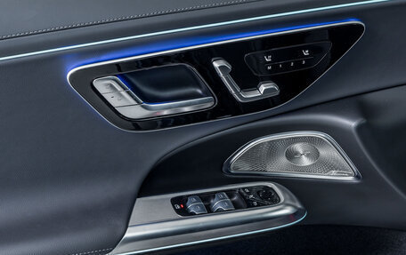 Mercedes-Benz E-Класс, 2025 год, 9 990 000 рублей, 13 фотография