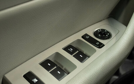 Hyundai Sonata VII, 2017 год, 1 669 000 рублей, 13 фотография