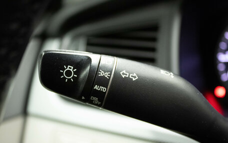 Hyundai Sonata VII, 2017 год, 1 669 000 рублей, 15 фотография