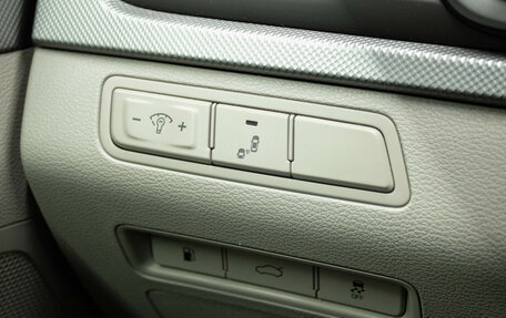 Hyundai Sonata VII, 2017 год, 1 669 000 рублей, 14 фотография