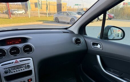 Peugeot 308 II, 2010 год, 395 000 рублей, 7 фотография