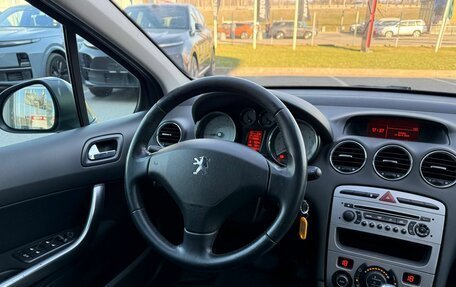 Peugeot 308 II, 2010 год, 395 000 рублей, 6 фотография