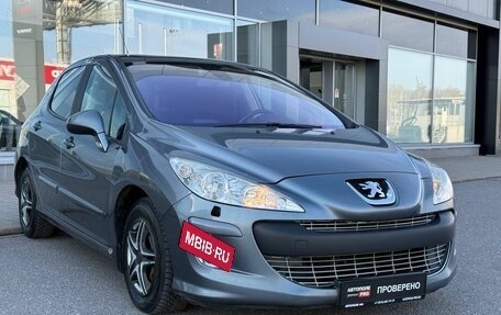 Peugeot 308 II, 2010 год, 395 000 рублей, 2 фотография