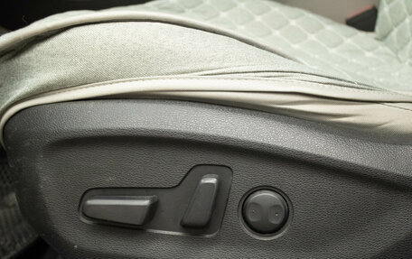 Hyundai Sonata VII, 2017 год, 1 669 000 рублей, 22 фотография