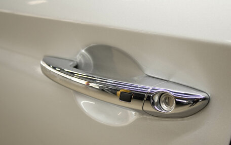 Hyundai Sonata VII, 2017 год, 1 669 000 рублей, 23 фотография