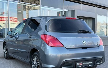 Peugeot 308 II, 2010 год, 395 000 рублей, 4 фотография