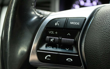 Hyundai Sonata VII, 2017 год, 1 669 000 рублей, 17 фотография