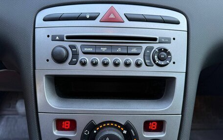 Peugeot 308 II, 2010 год, 395 000 рублей, 10 фотография