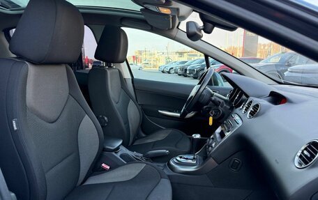 Peugeot 308 II, 2010 год, 395 000 рублей, 13 фотография