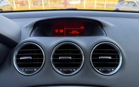 Peugeot 308 II, 2010 год, 395 000 рублей, 9 фотография