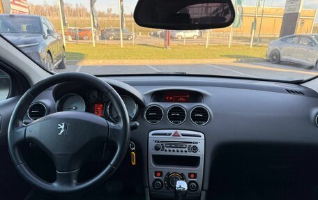 Peugeot 308 II, 2010 год, 395 000 рублей, 17 фотография