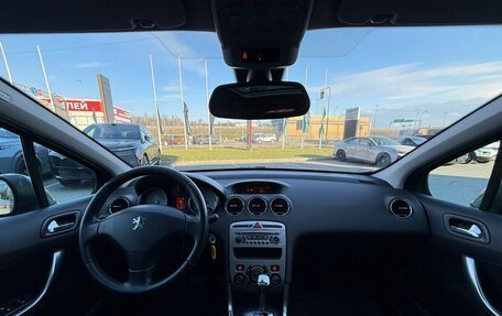 Peugeot 308 II, 2010 год, 395 000 рублей, 16 фотография