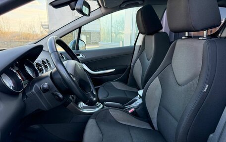 Peugeot 308 II, 2010 год, 395 000 рублей, 11 фотография