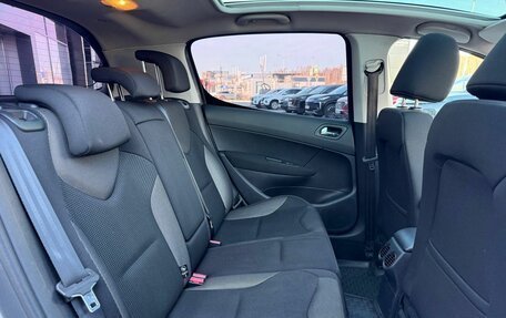 Peugeot 308 II, 2010 год, 395 000 рублей, 14 фотография