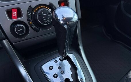 Peugeot 308 II, 2010 год, 395 000 рублей, 12 фотография