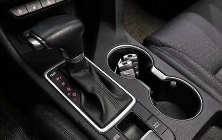 KIA Sportage IV рестайлинг, 2021 год, 2 040 000 рублей, 8 фотография