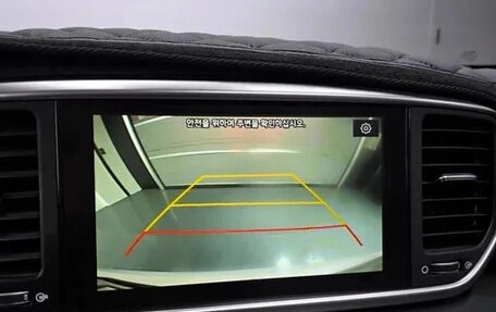 KIA Sportage IV рестайлинг, 2021 год, 2 040 000 рублей, 15 фотография