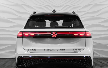 Volkswagen Tiguan, 2026 год, 5 200 000 рублей, 6 фотография