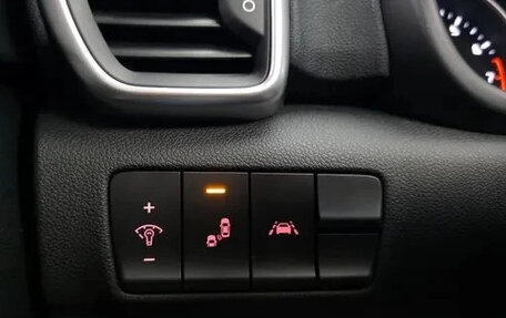 KIA Sportage IV рестайлинг, 2021 год, 2 040 000 рублей, 13 фотография